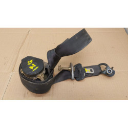CINTURON SEGURIDAD DELANTERO IZQUIERDO RENAULT TRAFIC II FURGÓN F9Q U7