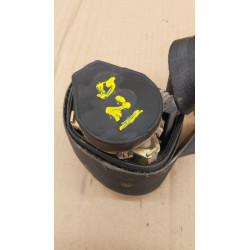 CINTURON SEGURIDAD DELANTERO IZQUIERDO RENAULT TRAFIC II FURGÓN F9Q U7