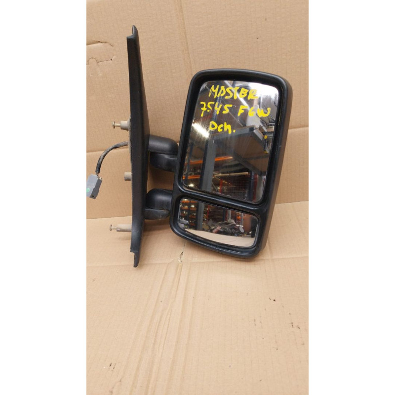RETROVISOR DERECHO RENAULT MASTER II FASE 2 FURGÓN G9U A7