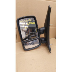 RETROVISOR IZQUIERDO RENAULT MASTER II FASE 2 FURGÓN G9U A7