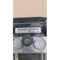 ABS OPEL MERIVA Z14XEP0265234339