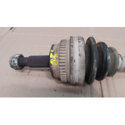 TRANSMISION DELANTERA IZQUIERDA RENAULT MASTER II FASE 2 FURGÓN G9U A7