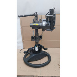 COLUMNA DIRECCION OPEL MERIVA Z14XEP