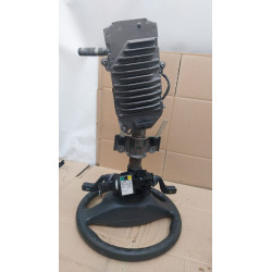 COLUMNA DIRECCION OPEL MERIVA Z14XEP