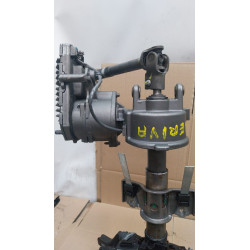 COLUMNA DIRECCION OPEL MERIVA Z14XEP
