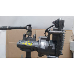 COLUMNA DIRECCION OPEL MERIVA Z14XEP