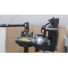 COLUMNA DIRECCION OPEL MERIVA Z14XEP