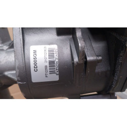 COLUMNA DIRECCION OPEL MERIVA Z14XEP
