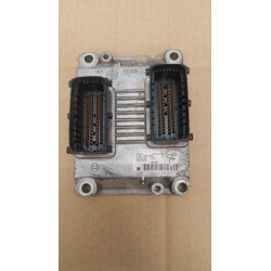 CENTRALITA MOTOR UCE OPEL MERIVA Z14XEP55353613