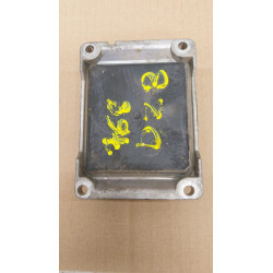 CENTRALITA MOTOR UCE OPEL MERIVA Z14XEP55353613