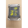 CENTRALITA MOTOR UCE OPEL MERIVA Z14XEP55353613
