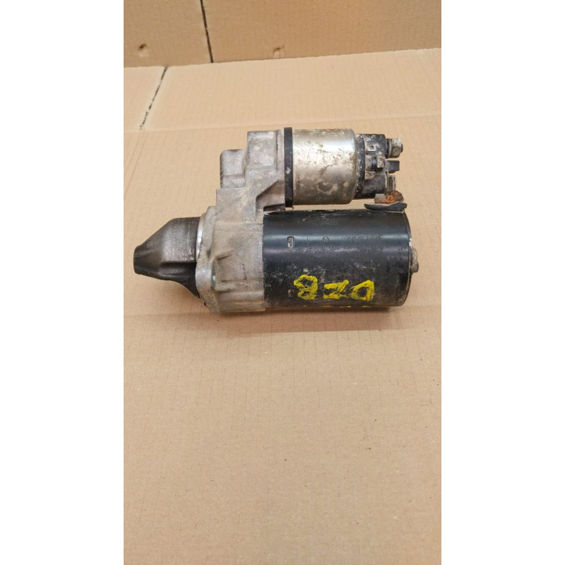 MOTOR ARRANQUE OPEL MERIVA Z14XEP0001107408