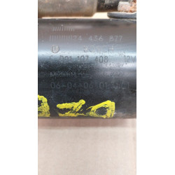 MOTOR ARRANQUE OPEL MERIVA Z14XEP0001107408