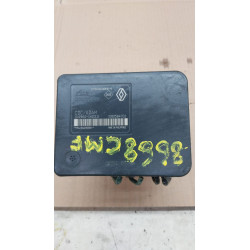 ABS RENAULT LAGUNA II (BG0) F9Q750TIPO F9Q C78200159837D