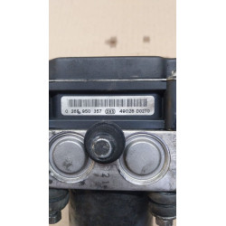 ABS AUDI A4 BERLINA (8E) SIN DOCUMENTACION0265950357