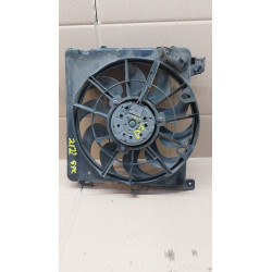 ELECTROVENTILADOR OPEL ASTRA H BERLINA Z17DTR0130303304