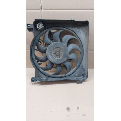 ELECTROVENTILADOR OPEL ASTRA H BERLINA Z17DTR0130303304