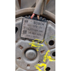 ELECTROVENTILADOR OPEL ASTRA H BERLINA Z17DTR0130303304