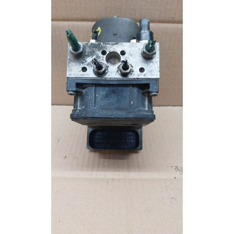 ABS CITROEN C8 4HWDW12TED4SIN FICHA TECNICA1496637080