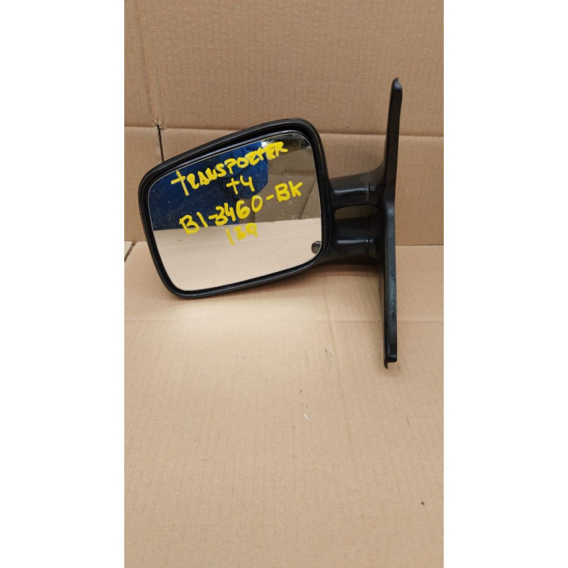 RETROVISOR IZQUIERDO VOLKSWAGEN T4 TRANSPORTER 1X46R015696