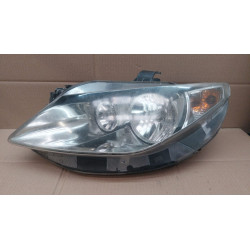 FARO IZQUIERDO SEAT IBIZA (6L1) BMS6J1941005D