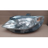 FARO IZQUIERDO SEAT IBIZA (6L1) BMS6J1941005D