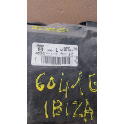 FARO IZQUIERDO SEAT IBIZA (6L1) BMS6J1941005D