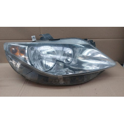 FARO DERECHO SEAT IBIZA (6L1) BMS6J1941005D