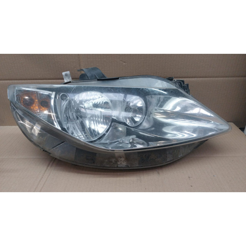 FARO DERECHO SEAT IBIZA (6L1) BMS6J1941005D