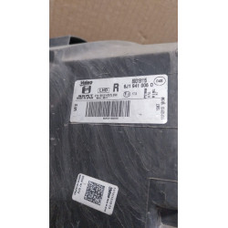 FARO DERECHO SEAT IBIZA (6L1) BMS6J1941005D