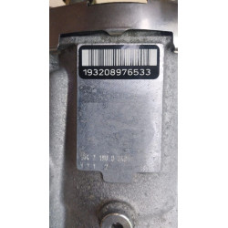 BOMBA INYECCION OPEL ASTRA G BERLINA Y20DTH0470504203