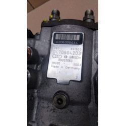 BOMBA INYECCION OPEL ASTRA G BERLINA Y20DTH0470504203