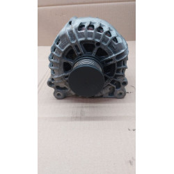 ALTERNADOR AUDI A4 BERLINA (8K2) CAGACAG0986081340