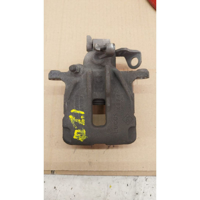 PINZA DE FRENO TRASERA IZQUIERDA RENAULT TRAFIC II FURGÓN M9R L71275013