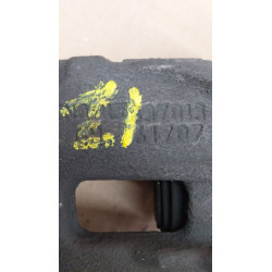 PINZA DE FRENO TRASERA IZQUIERDA RENAULT TRAFIC II FURGÓN M9R L71275013
