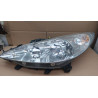 FARO IZQUIERDO PEUGEOT 207 G-BFP Ó 8F0189900880