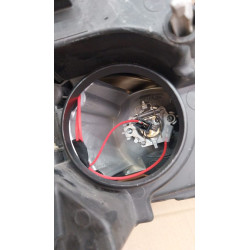 FARO IZQUIERDO PEUGEOT 207 G-BFP Ó 8F0189900880