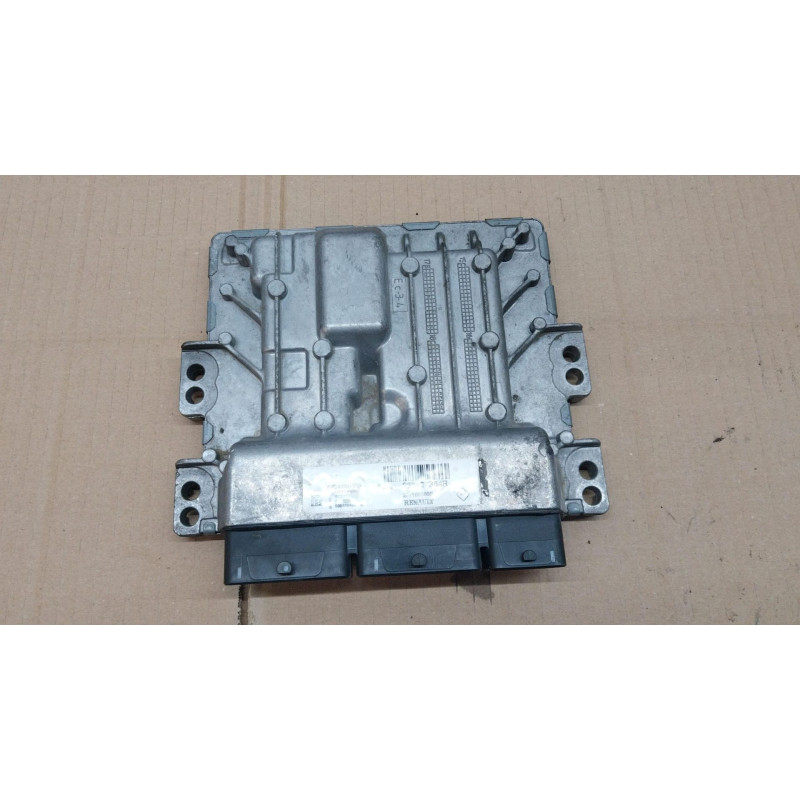 CENTRALITA MOTOR UCE MERCEDES-BENZ VITO BASIC-KOMBI (639) 646982237106680R