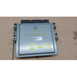 CENTRALITA MOTOR UCE MERCEDES-BENZ VITO BASIC-KOMBI (639) 646982237106680R