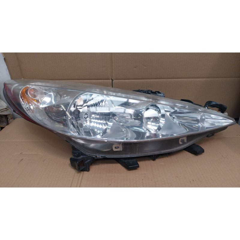 FARO DERECHO PEUGEOT 207 G-BFP Ó 8F0189900879