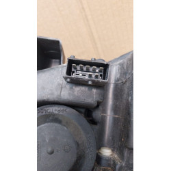 FARO DERECHO PEUGEOT 207 G-BFP Ó 8F0189900879