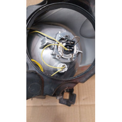 FARO DERECHO PEUGEOT 207 G-BFP Ó 8F0189900879