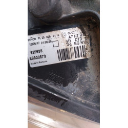 FARO DERECHO PEUGEOT 207 G-BFP Ó 8F0189900879