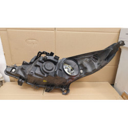 FARO DERECHO PEUGEOT 207 G-BFP Ó 8F0189900879