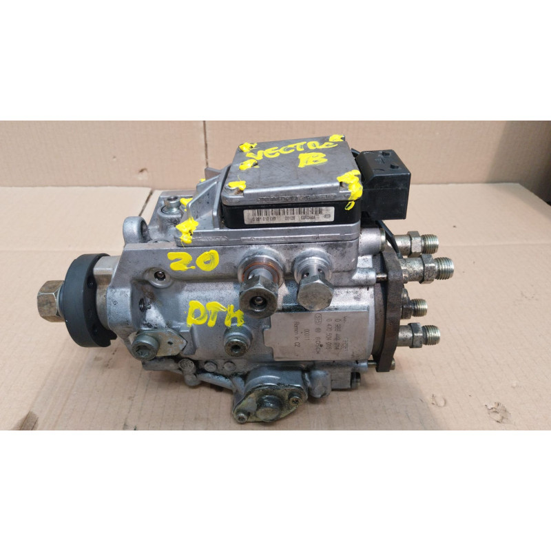 BOMBA INYECCION OPEL VECTRA B BERLINA Y20DTH0986444014