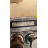 BOMBA INYECCION OPEL VECTRA B BERLINA Y20DTH0986444014