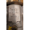 BOMBA INYECCION OPEL VECTRA B BERLINA Y20DTH0986444014