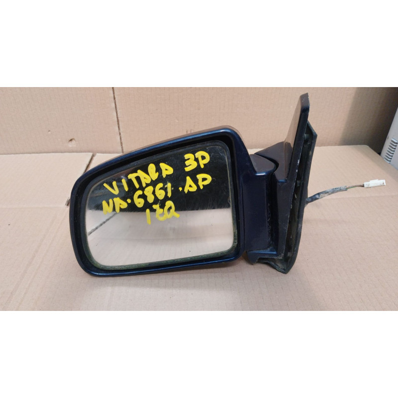 RETROVISOR IZQUIERDO SUZUKI VITARA (LY) 8321020040
