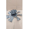 VENTILADOR VISCOSO MOTOR FORD MAVERICK (NL) TD27E