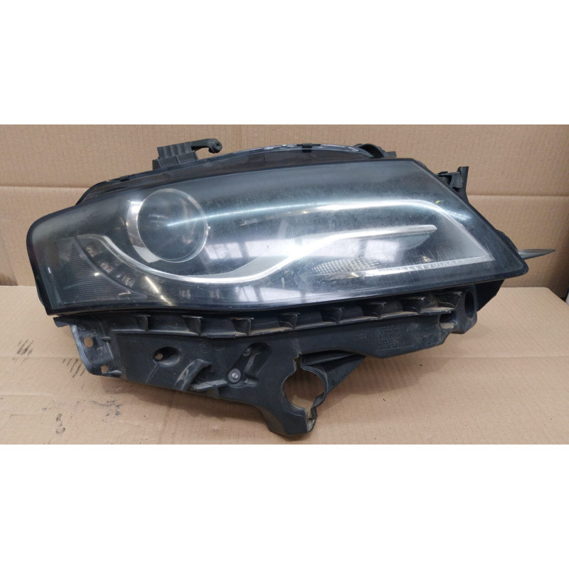 FARO DERECHO AUDI A4 BERLINA (8K2) CAGACAG8K0941004C